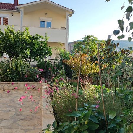 Apartman Breza Šibenik Dış mekan fotoğraf