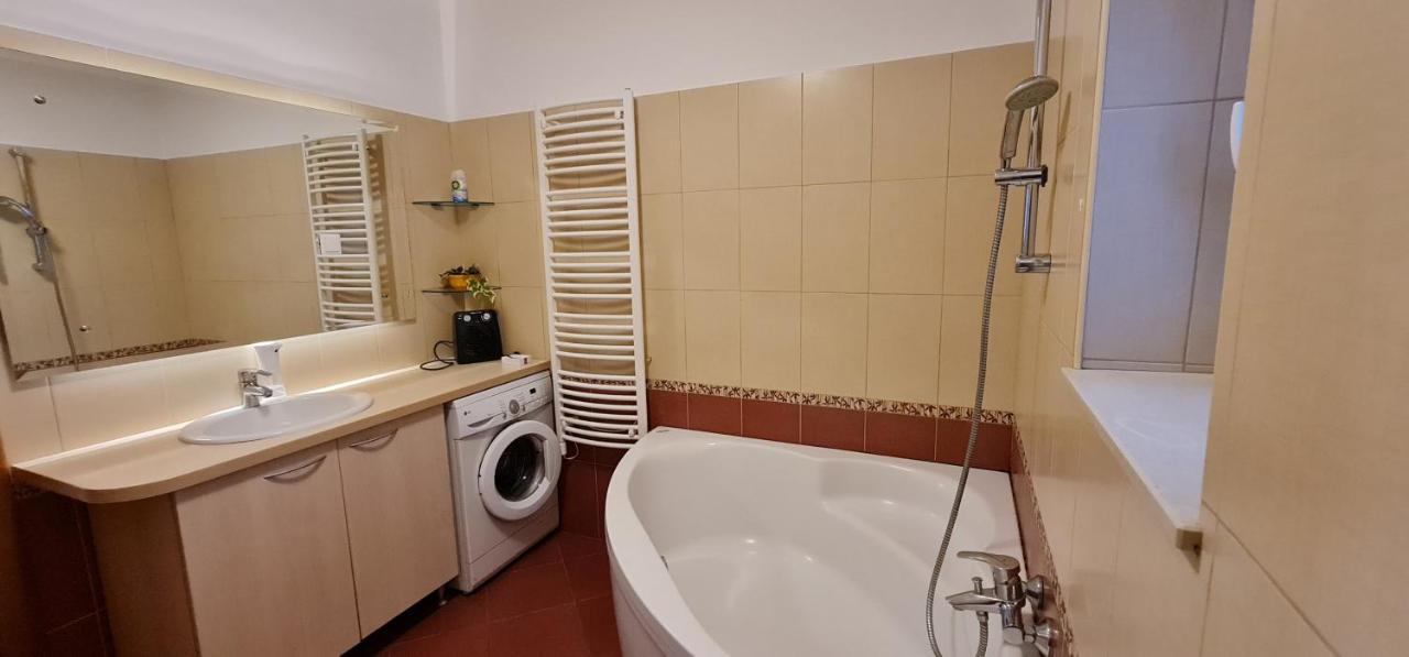 Apartman Breza Šibenik Dış mekan fotoğraf