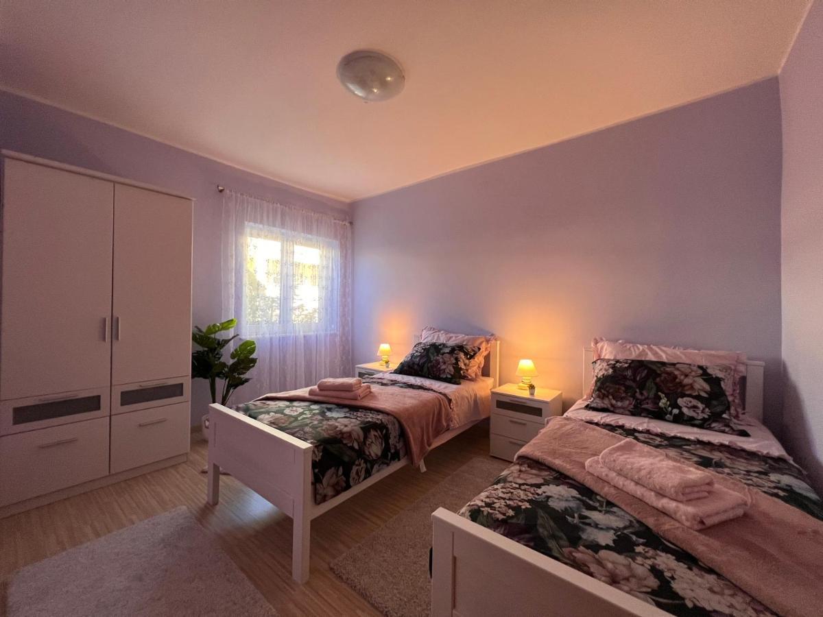 Apartman Breza Šibenik Dış mekan fotoğraf