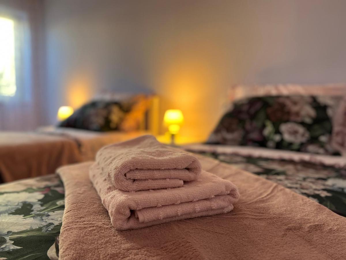 Apartman Breza Šibenik Dış mekan fotoğraf