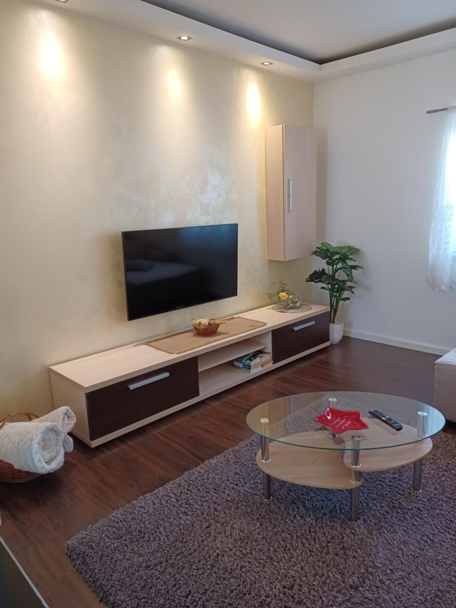 Apartman Breza Šibenik Dış mekan fotoğraf