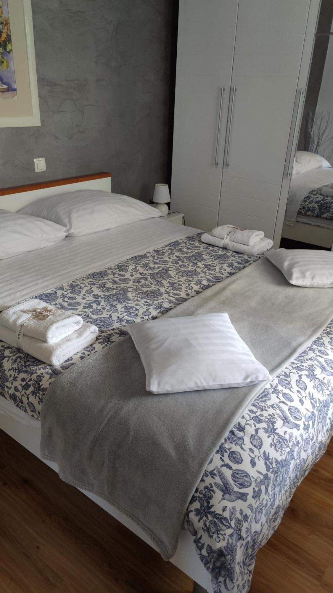 Apartman Breza Šibenik Dış mekan fotoğraf