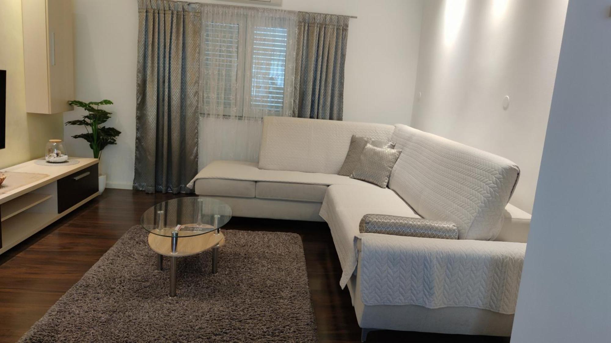 Apartman Breza Šibenik Dış mekan fotoğraf