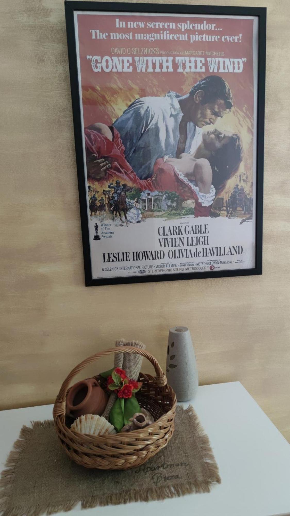 Apartman Breza Šibenik Dış mekan fotoğraf