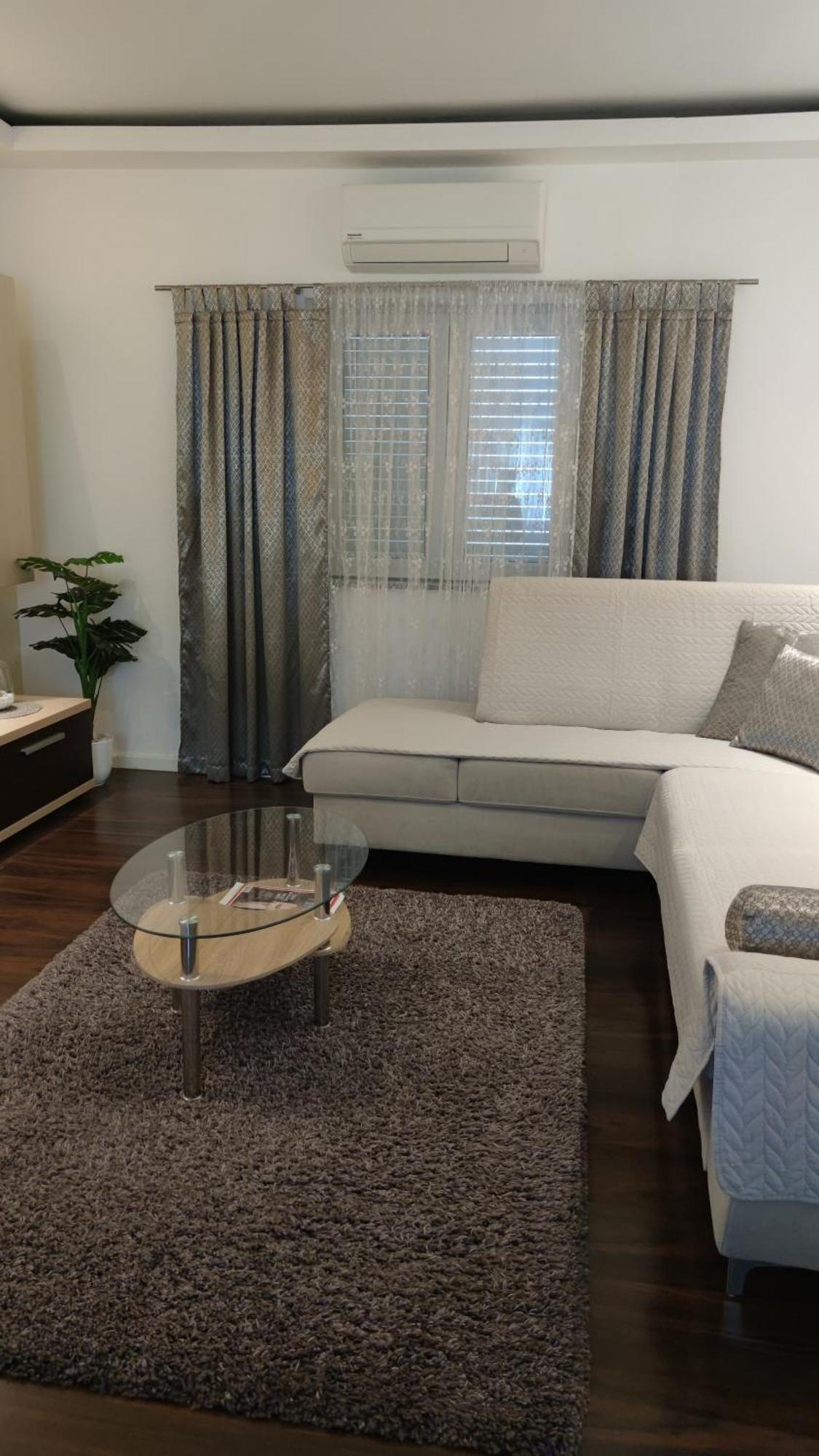 Apartman Breza Šibenik Dış mekan fotoğraf